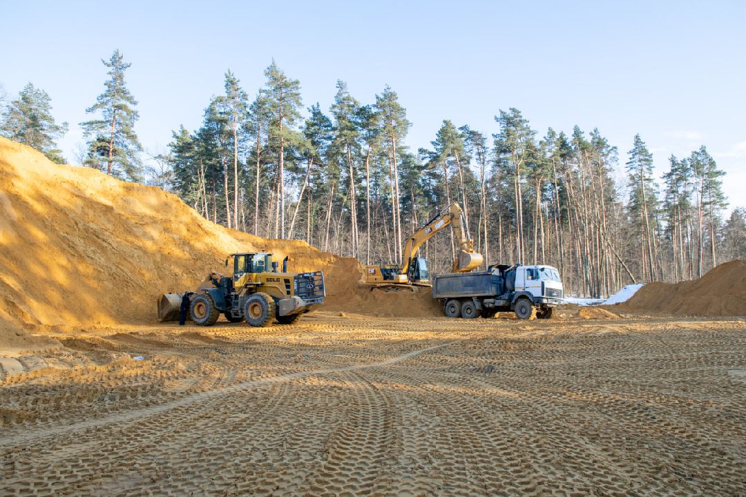 лыткарино, экодуки