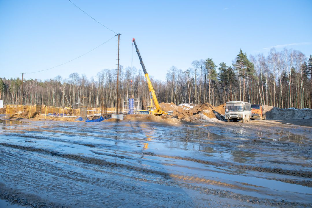 лыткарино, экодуки