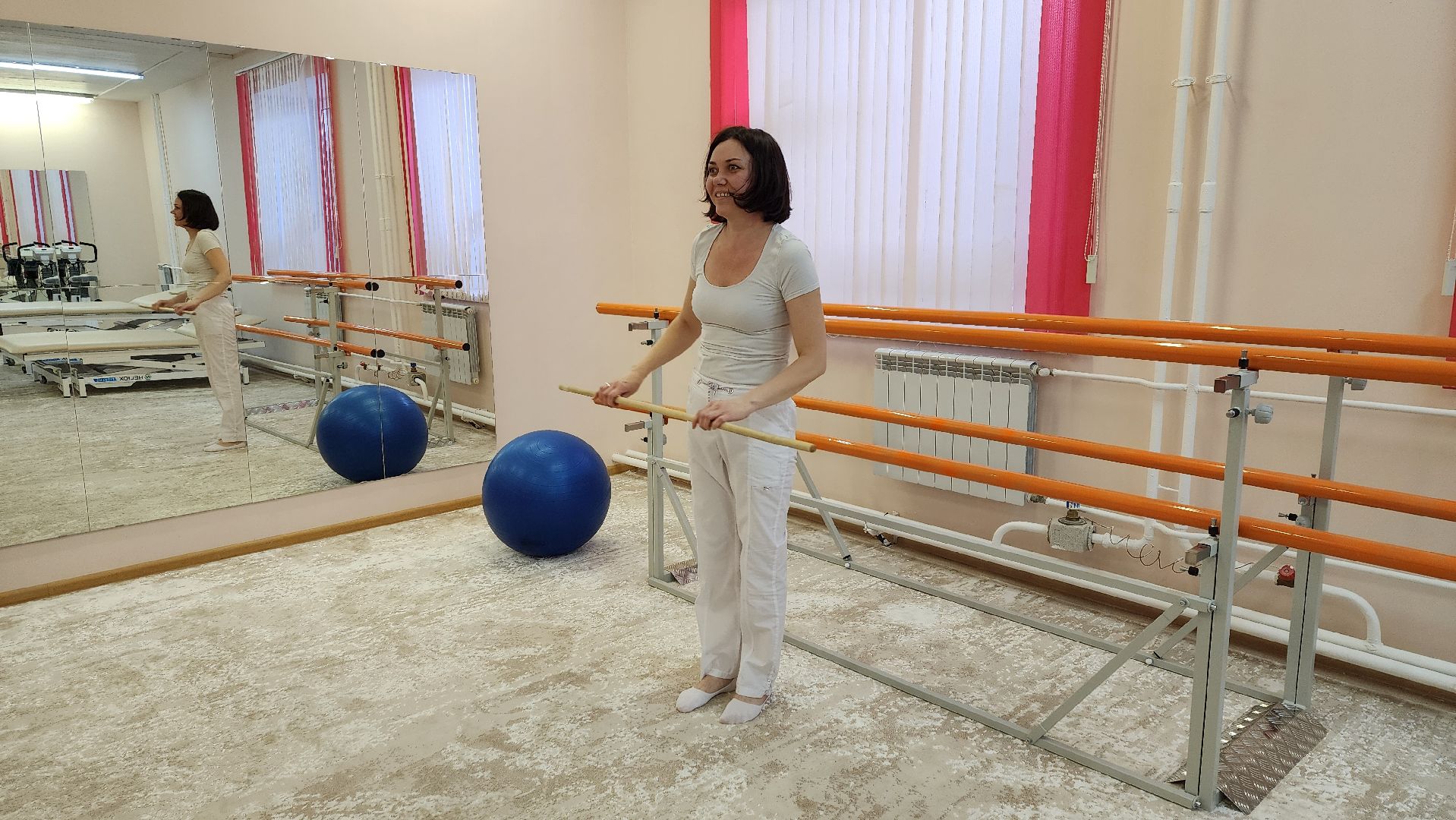 Солнечногорск, Андреевка, реабилитация, медицина, эрготерапия,