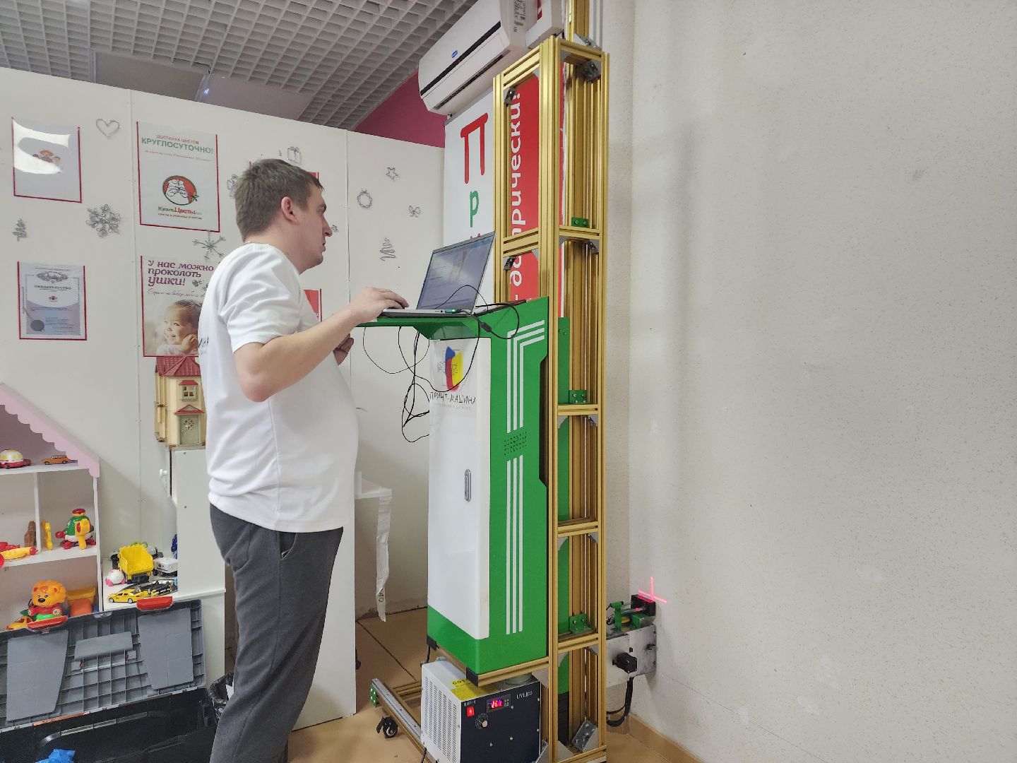 картины, бизнес, предпринимательская деятельность, пушкино,