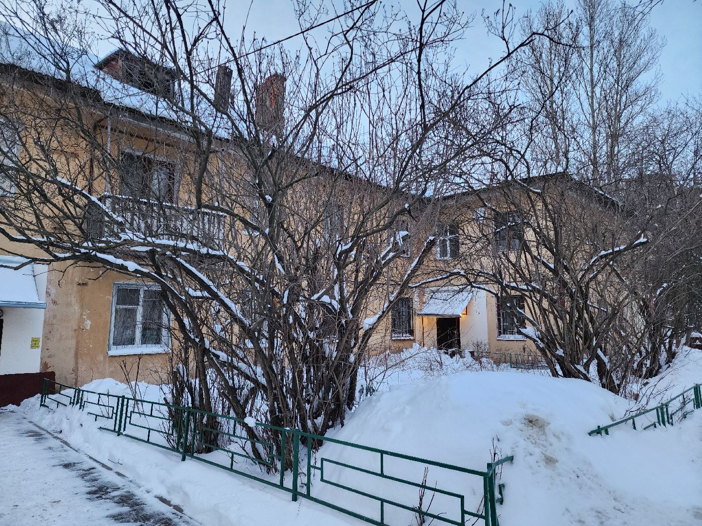 Подольск, жкх, Отопление, жители,