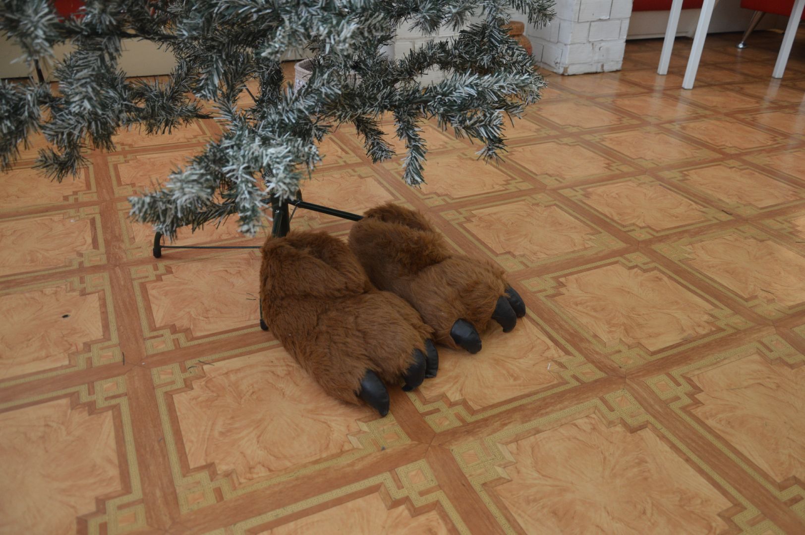 шатура, немец, немецкий язык, активное долголетие, театр, спектакль, красная шапочка на немецком,