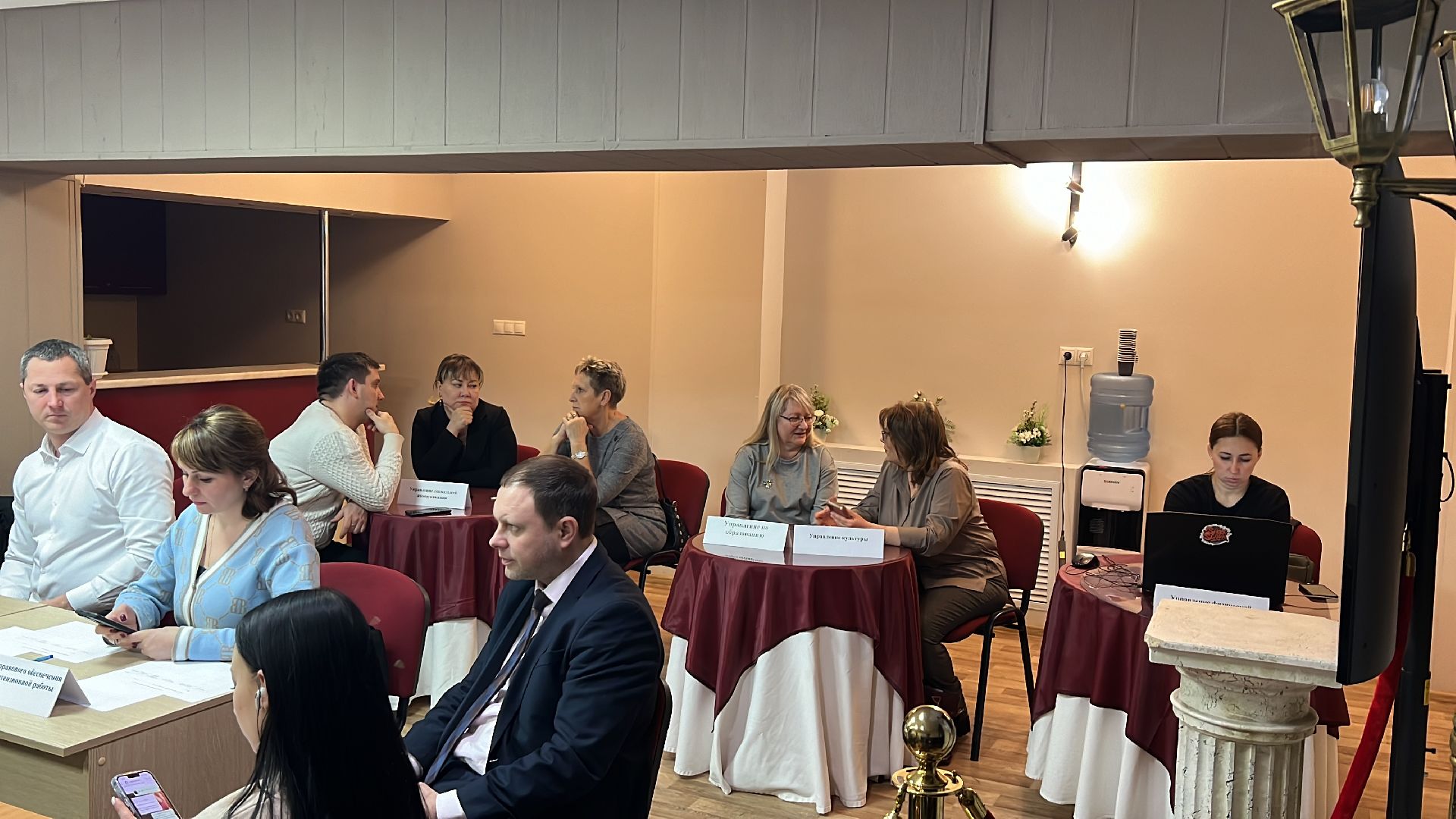 химки, выездная администрация, общество, жители,