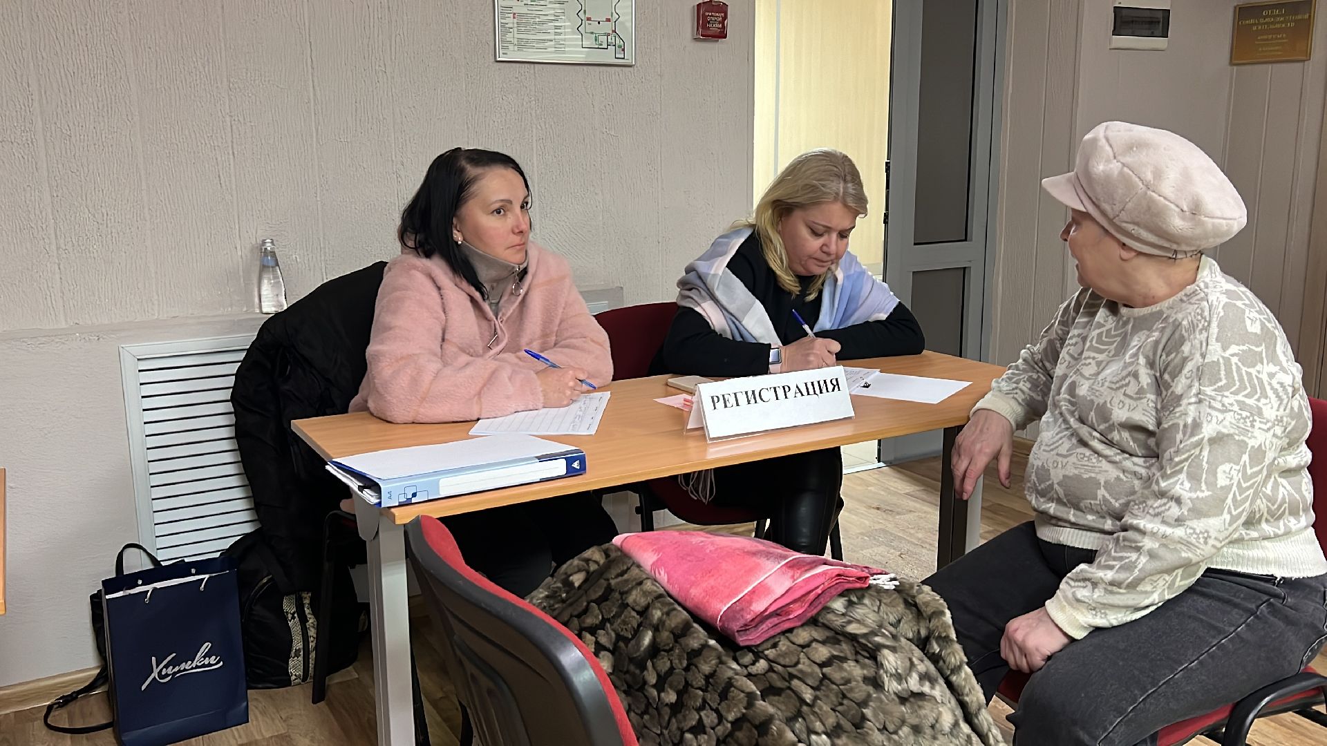 химки, выездная администрация, общество, жители,