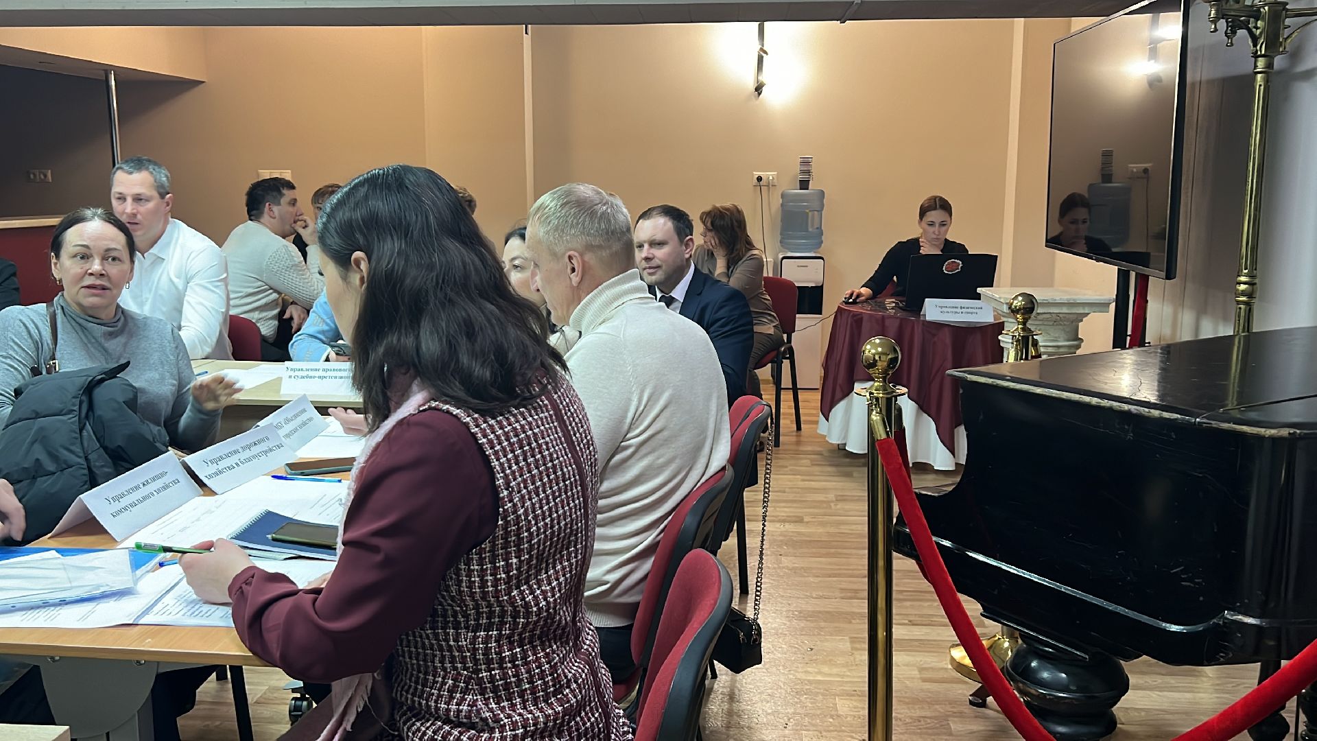 химки, выездная администрация, общество, жители,