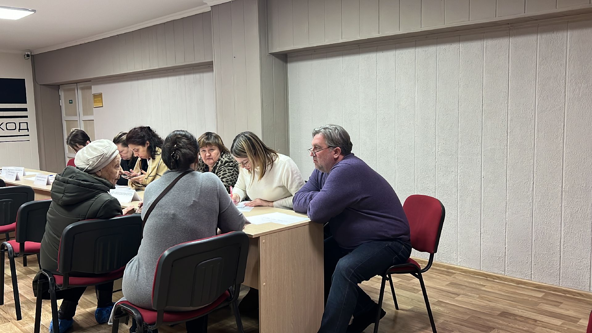 химки, выездная администрация, общество, жители,