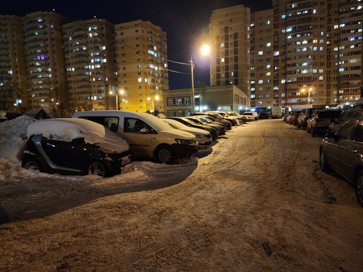 выездная администрация,долгопрудный, Хлебниково, каток, уборка снега,