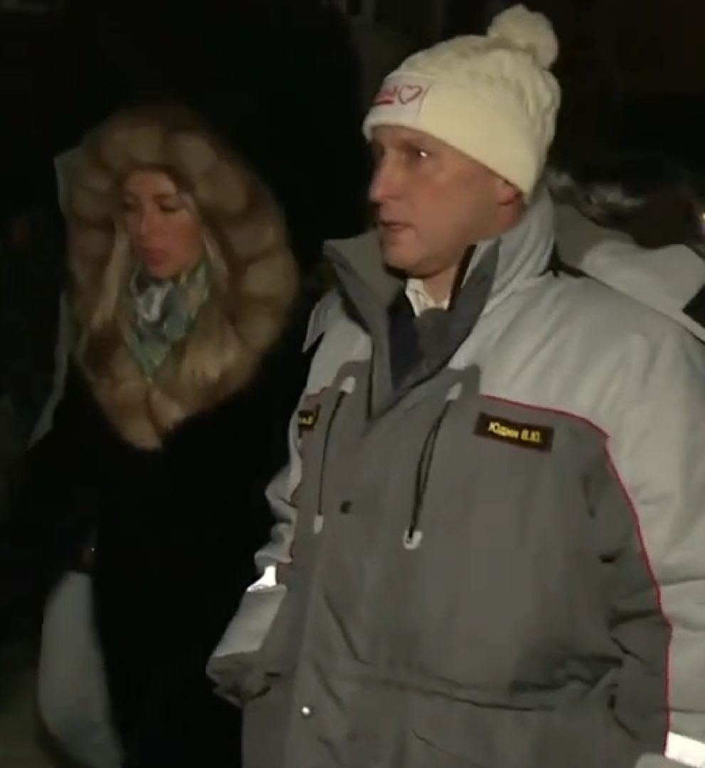 выездная администрация,долгопрудный, Хлебниково, каток, уборка снега,