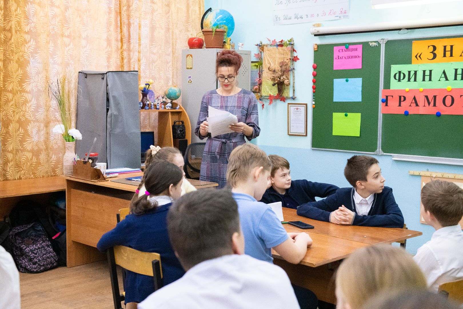 Лыткарино, образование