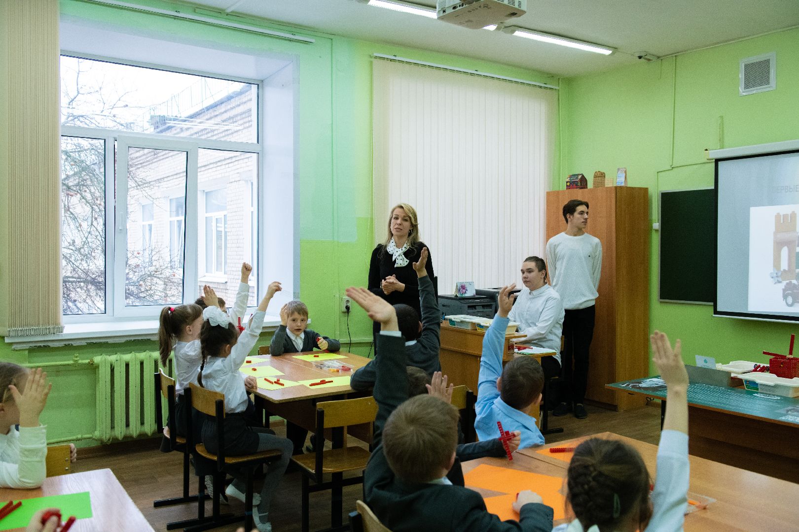 Лыткарино, образование