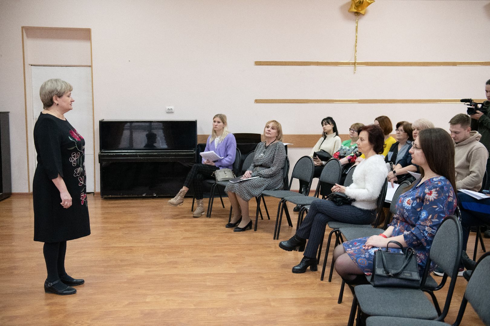 Лыткарино, образование