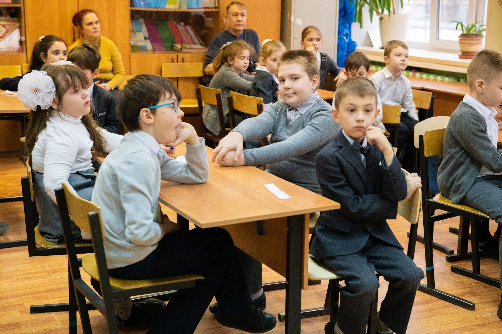 Лыткарино, образование