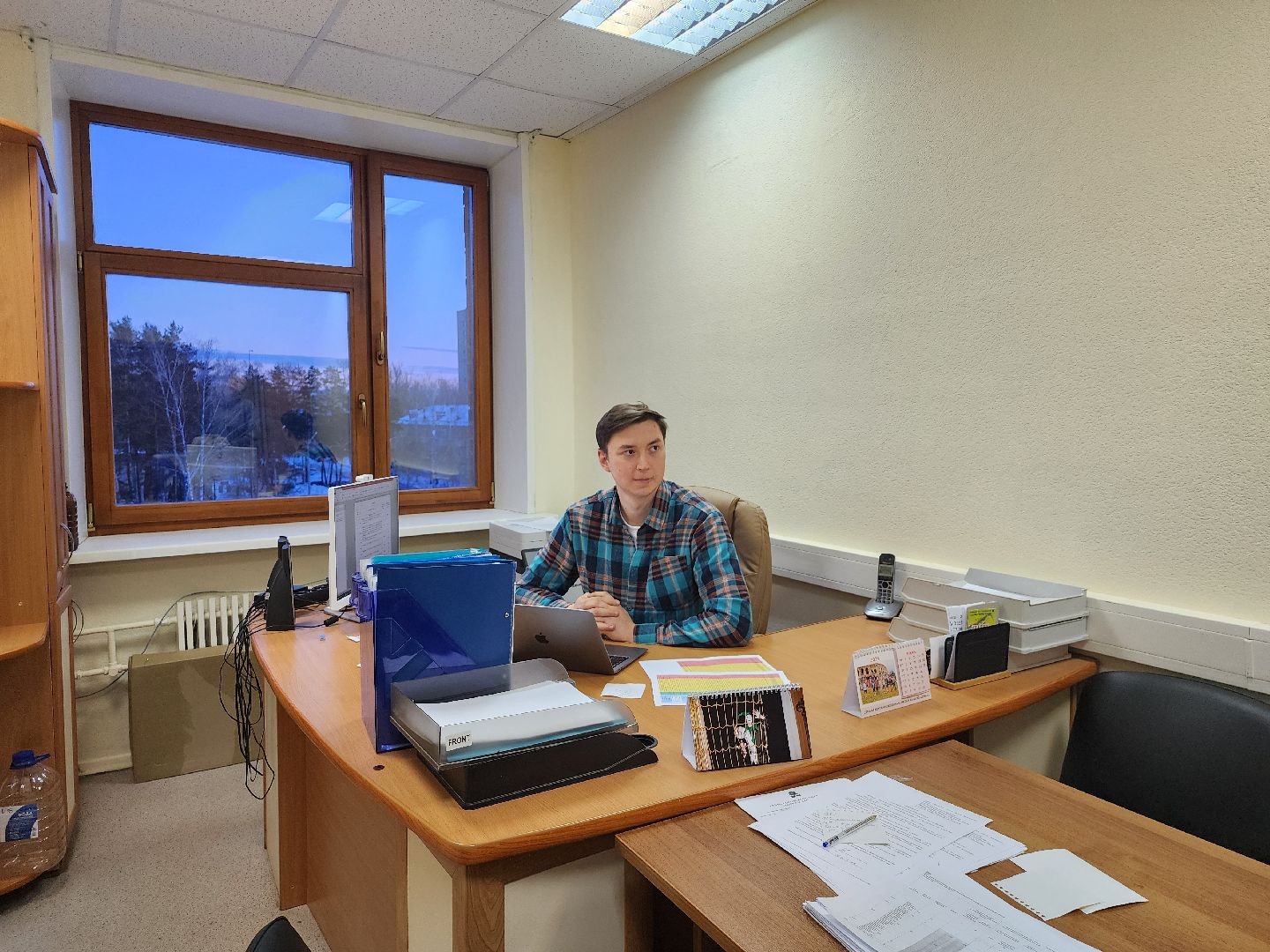 молодая гвардия, Волонтеры, активная молодежь, день студента, Дубна,