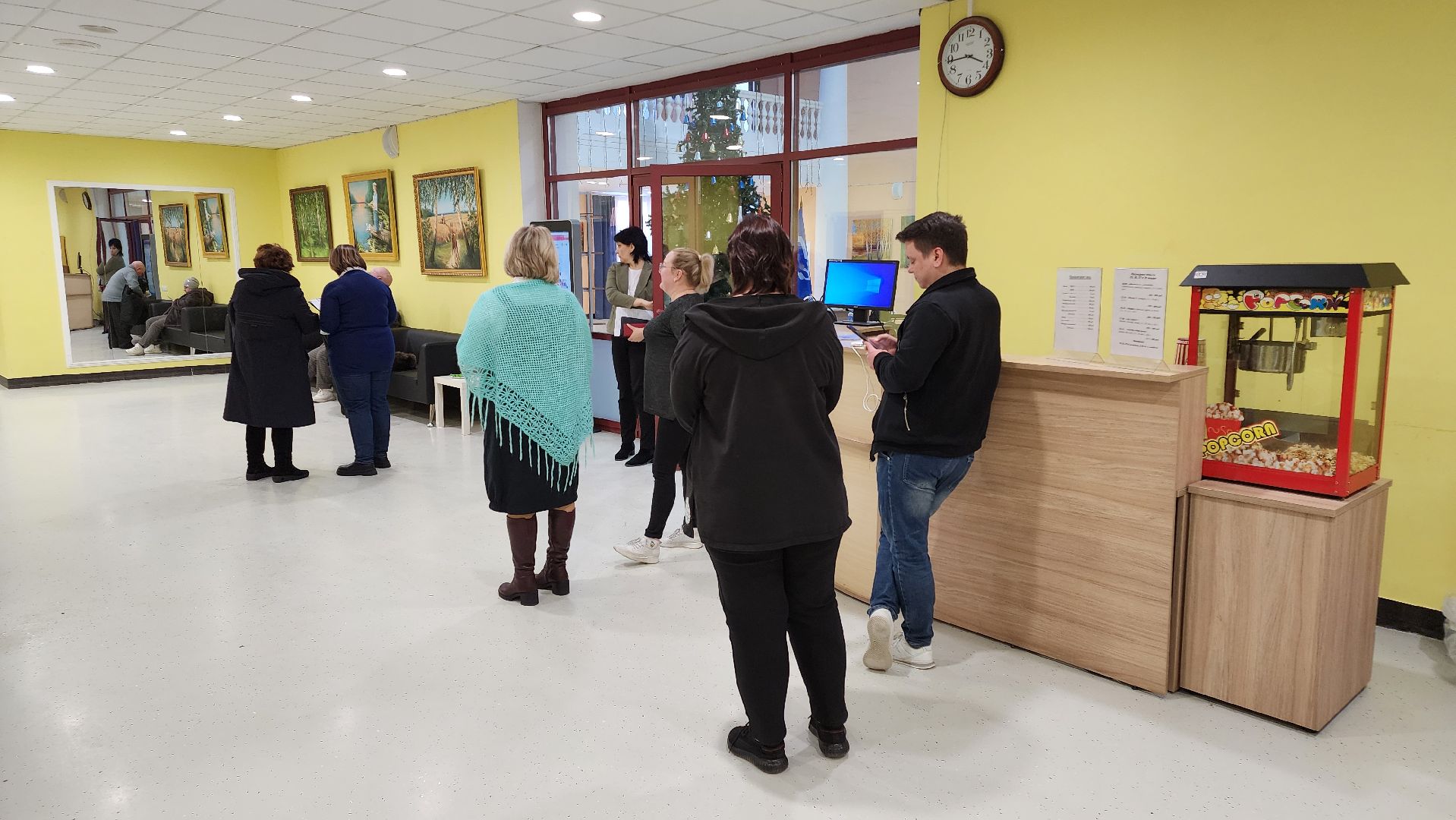 кашира, выездная администрация, жкх, ожерелье, очистка снега, бездомные животные, кровля, капитальный ремонт,