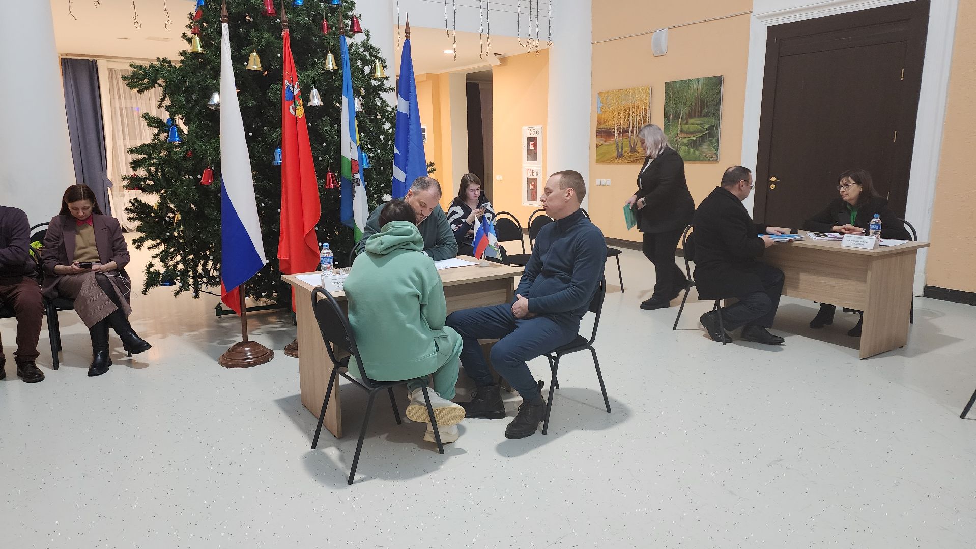 кашира, выездная администрация, жкх, ожерелье, очистка снега, бездомные животные, кровля, капитальный ремонт,