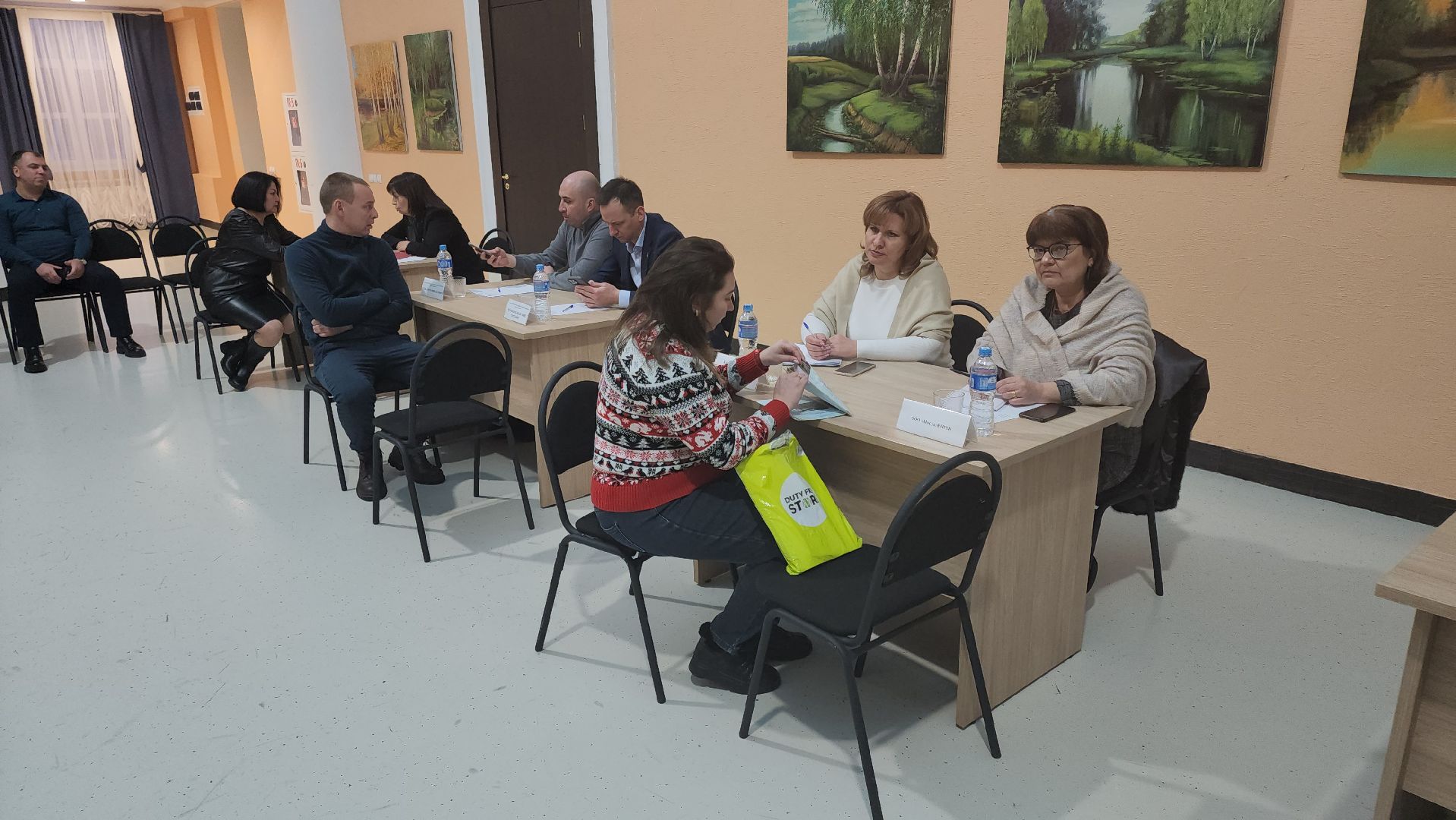 кашира, выездная администрация, жкх, ожерелье, очистка снега, бездомные животные, кровля, капитальный ремонт,