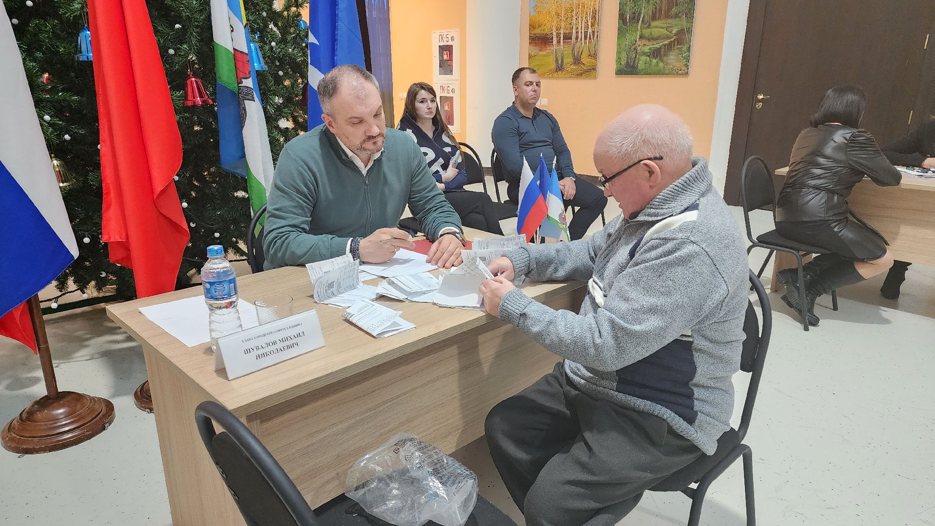 кашира, выездная администрация, жкх, ожерелье, очистка снега, бездомные животные, кровля, капитальный ремонт,