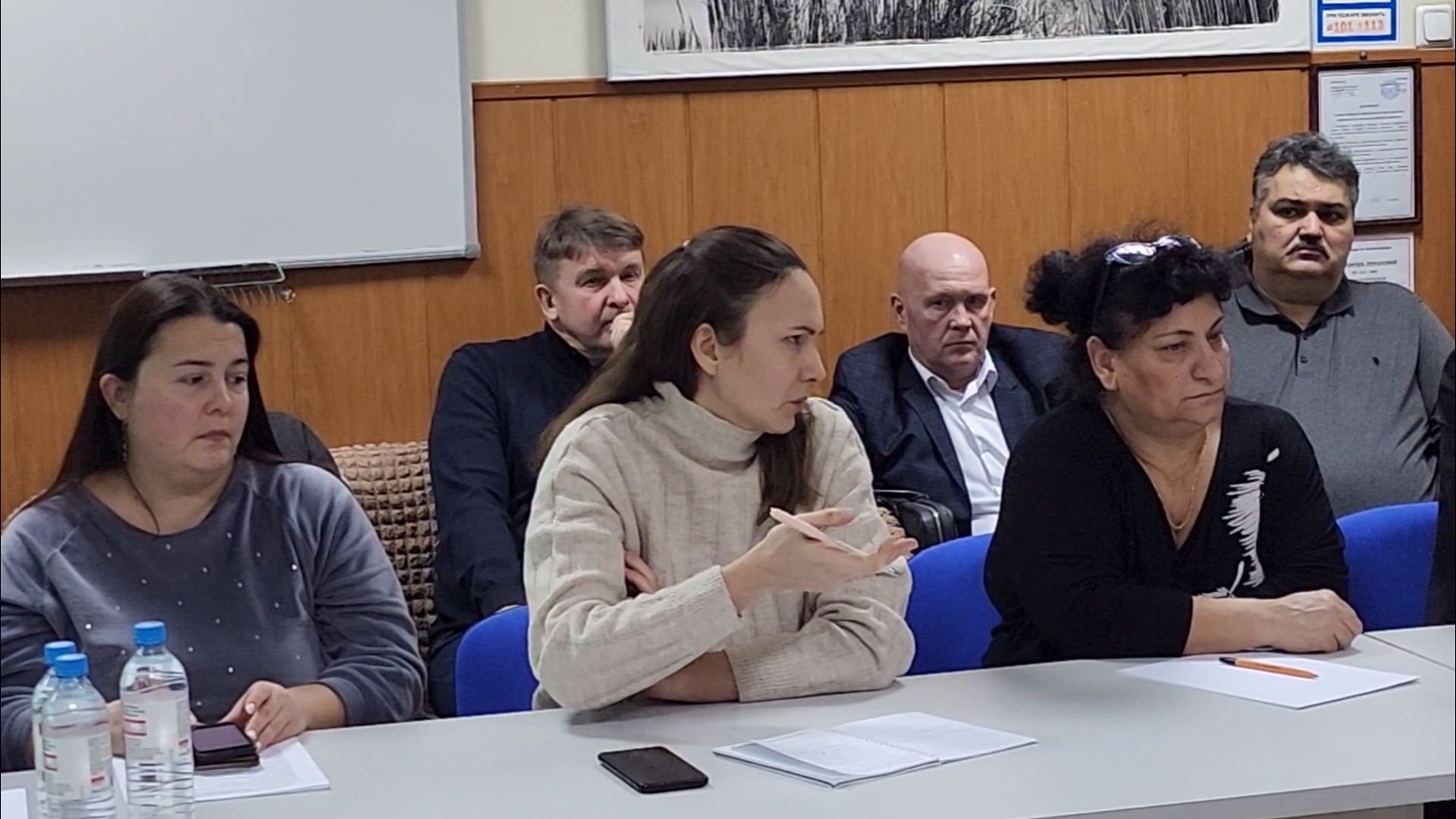 подольск, жкх, авария, климовск,