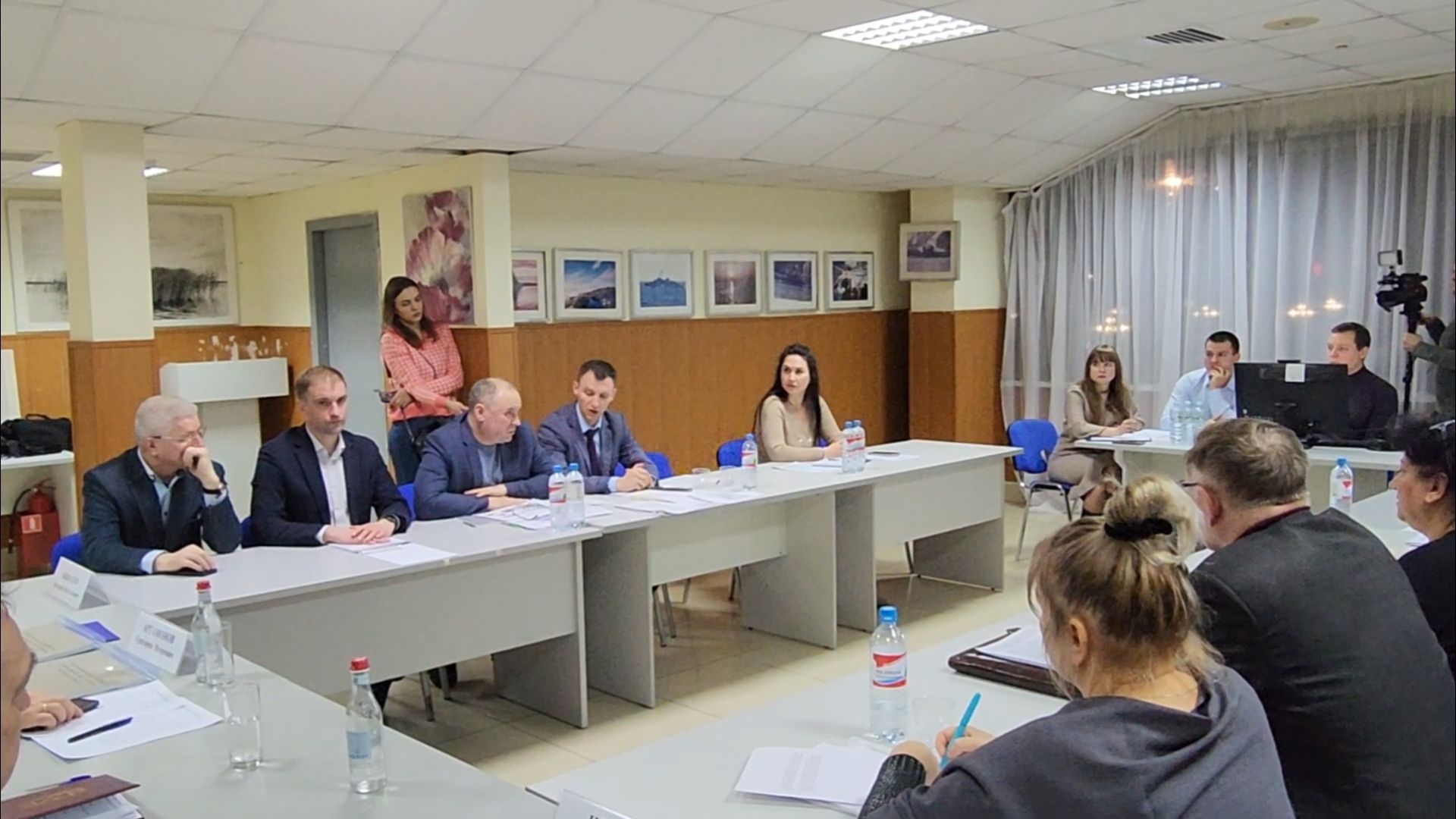 подольск, жкх,