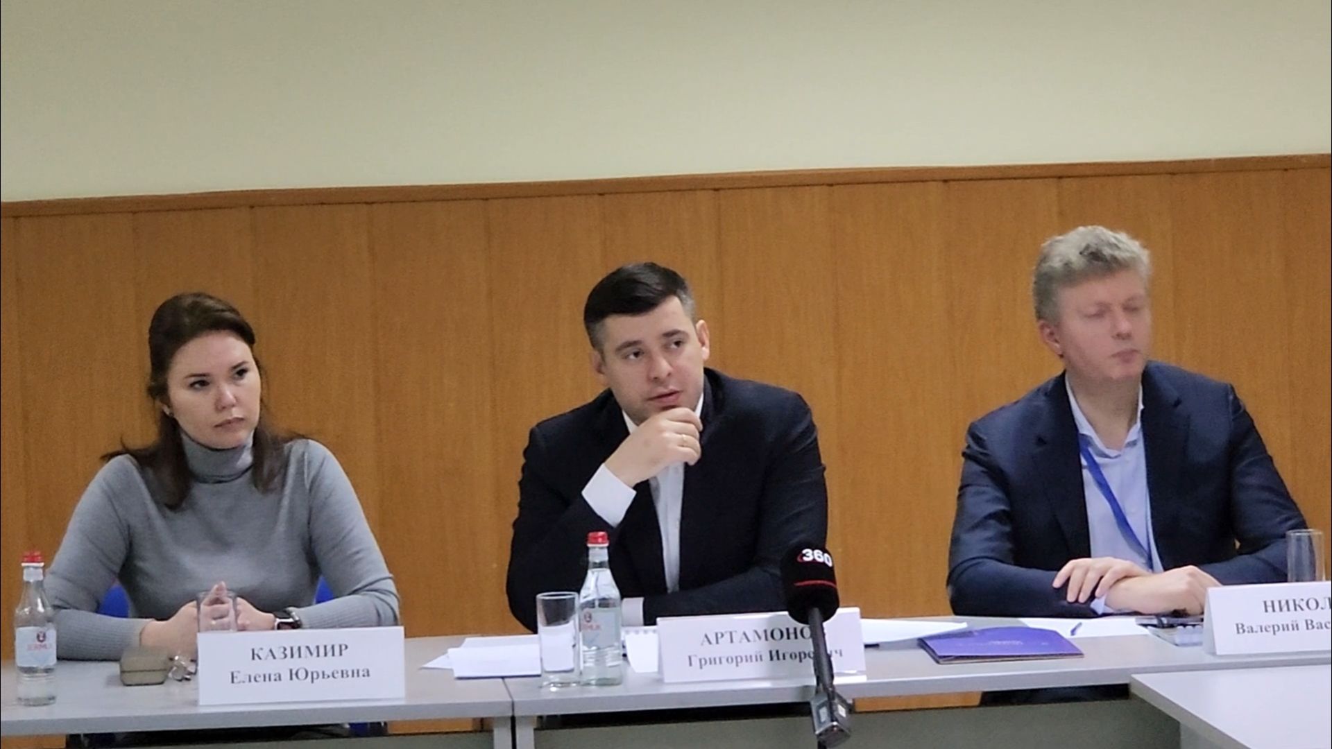 подольск, жкх,