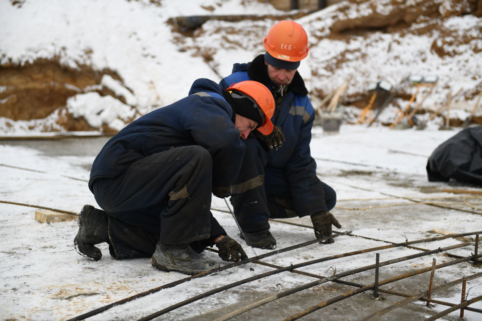 Лыткарино, экология