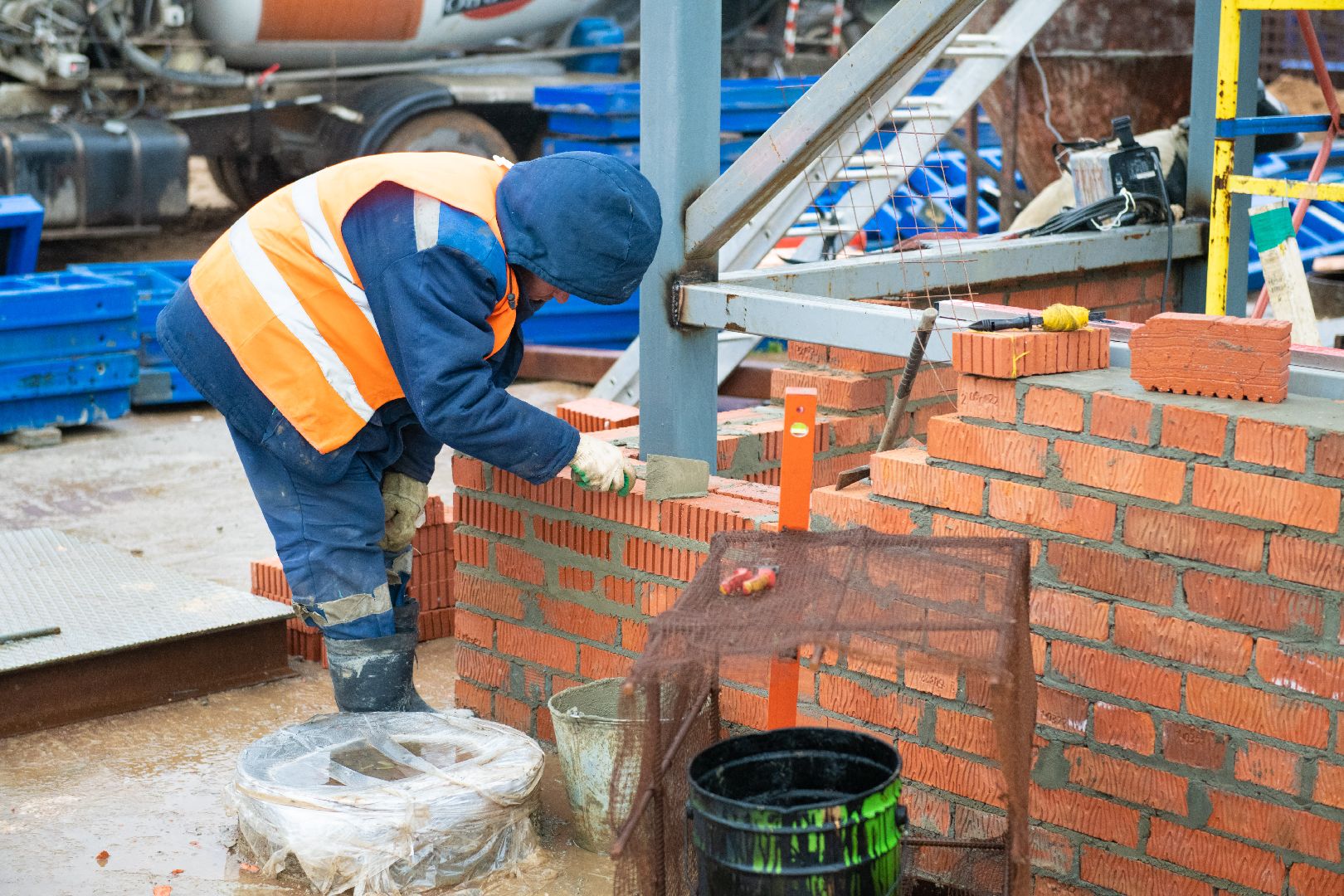 Лыткарино, экология