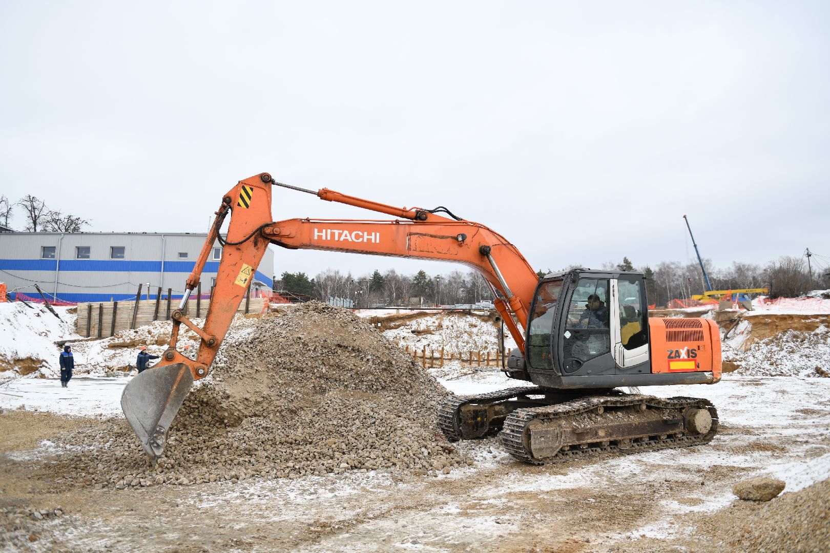 Лыткарино, экология