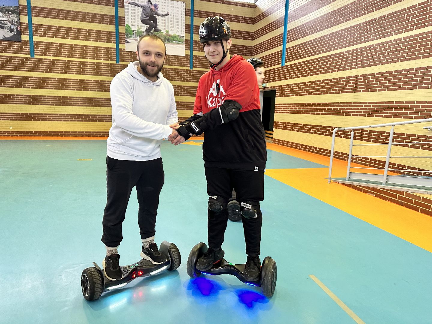 климовск, литвиново, тепло в домах,