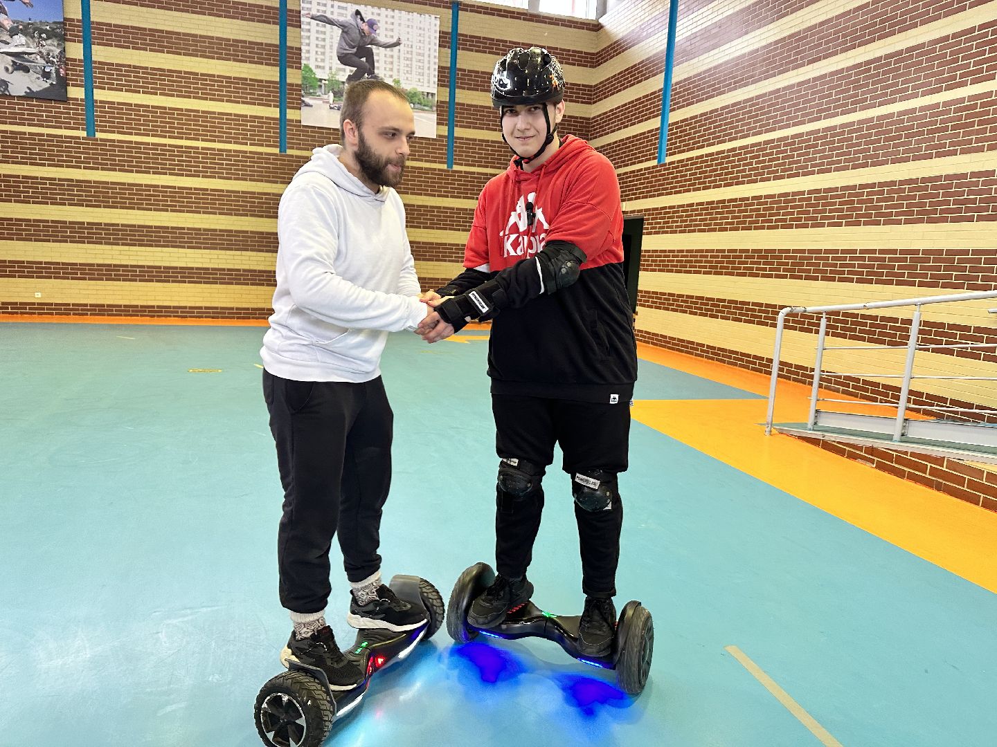 климовск, литвиново, тепло в домах,