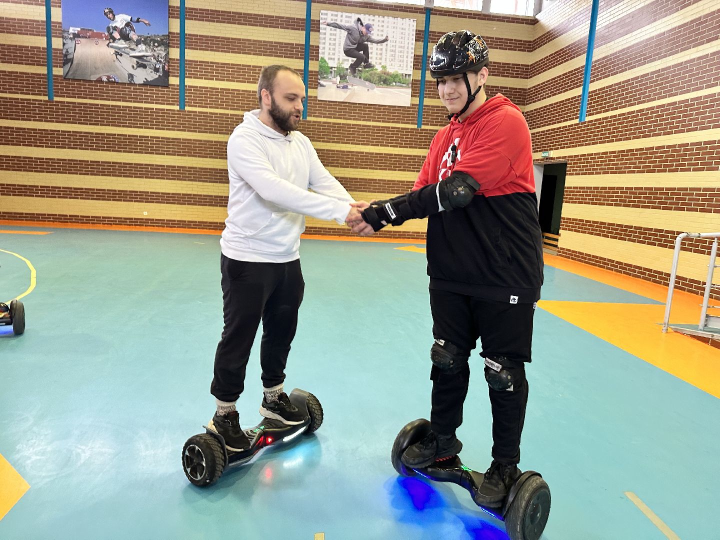 климовск, литвиново, тепло в домах,