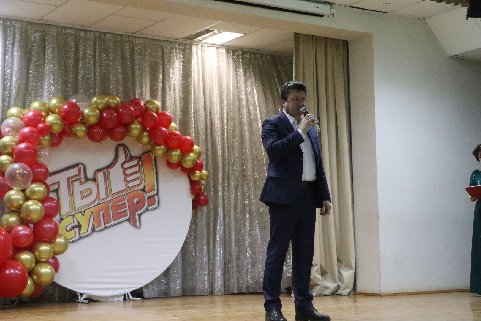 серебряные пруды, подмосковье, дети, школа, ученики, стипендия главы, деньги, помощь, образование, школьная жизнь, школьники,