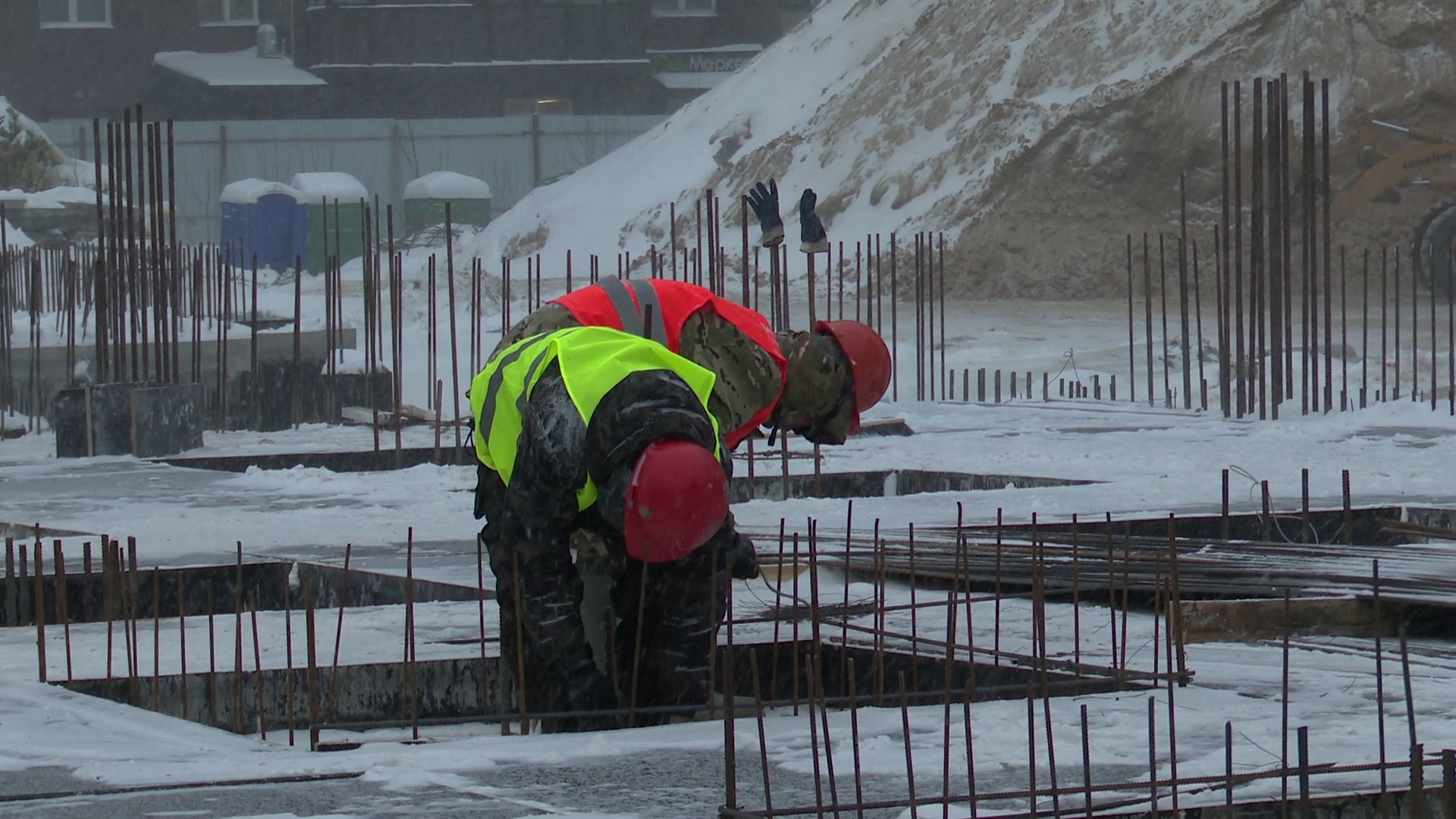 Реутов, образование, строительство, школа, образовательный комплекс,