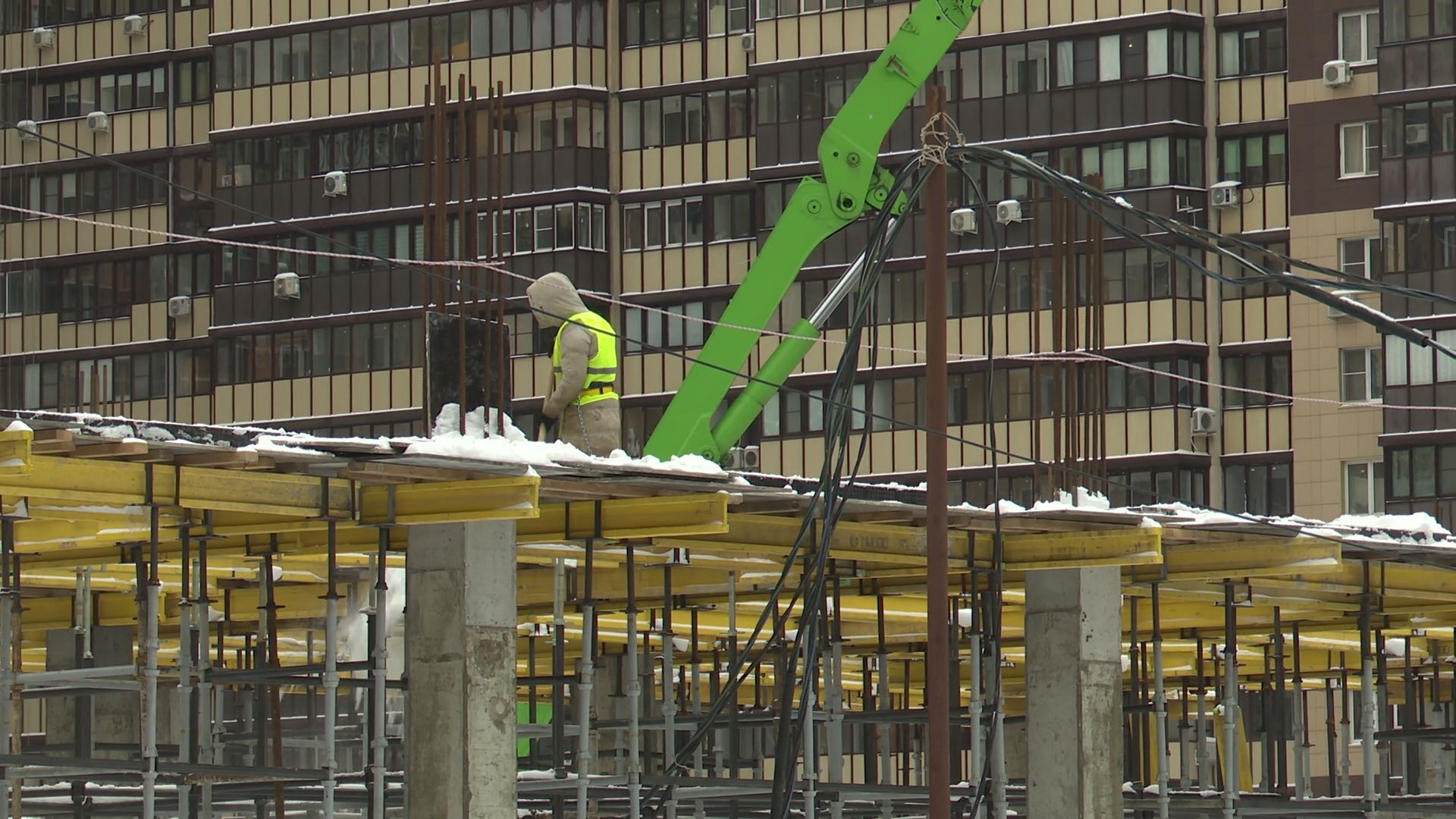 Реутов, образование, строительство, школа, образовательный комплекс,