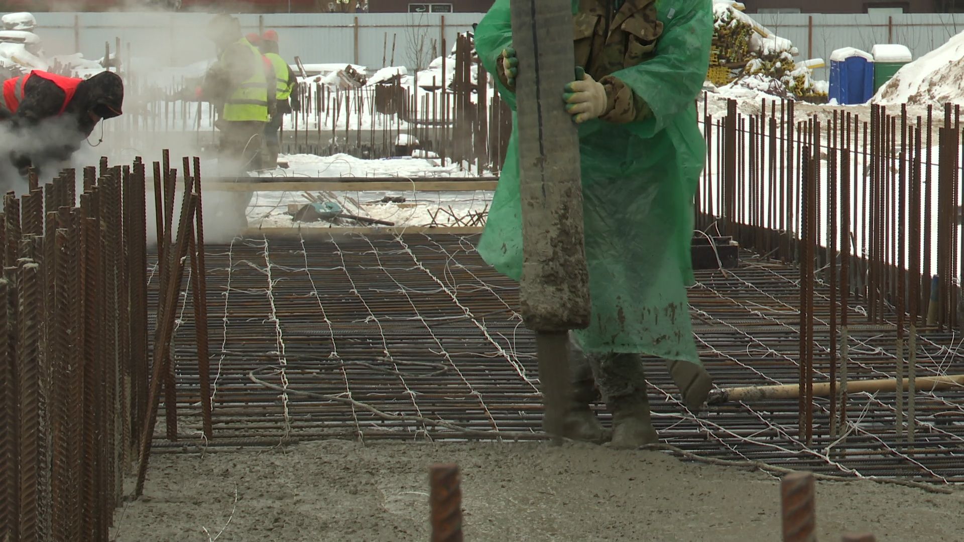 Реутов, образование, строительство, школа, образовательный комплекс,