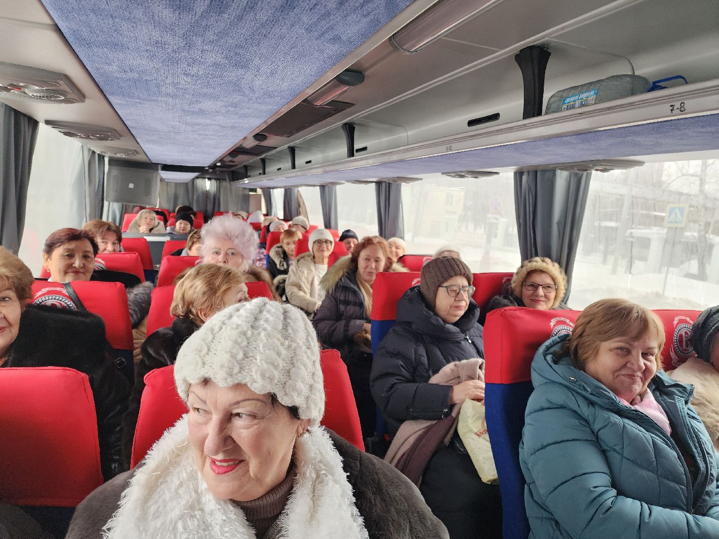 Подольск, Культура, вднх, активное долголетие,