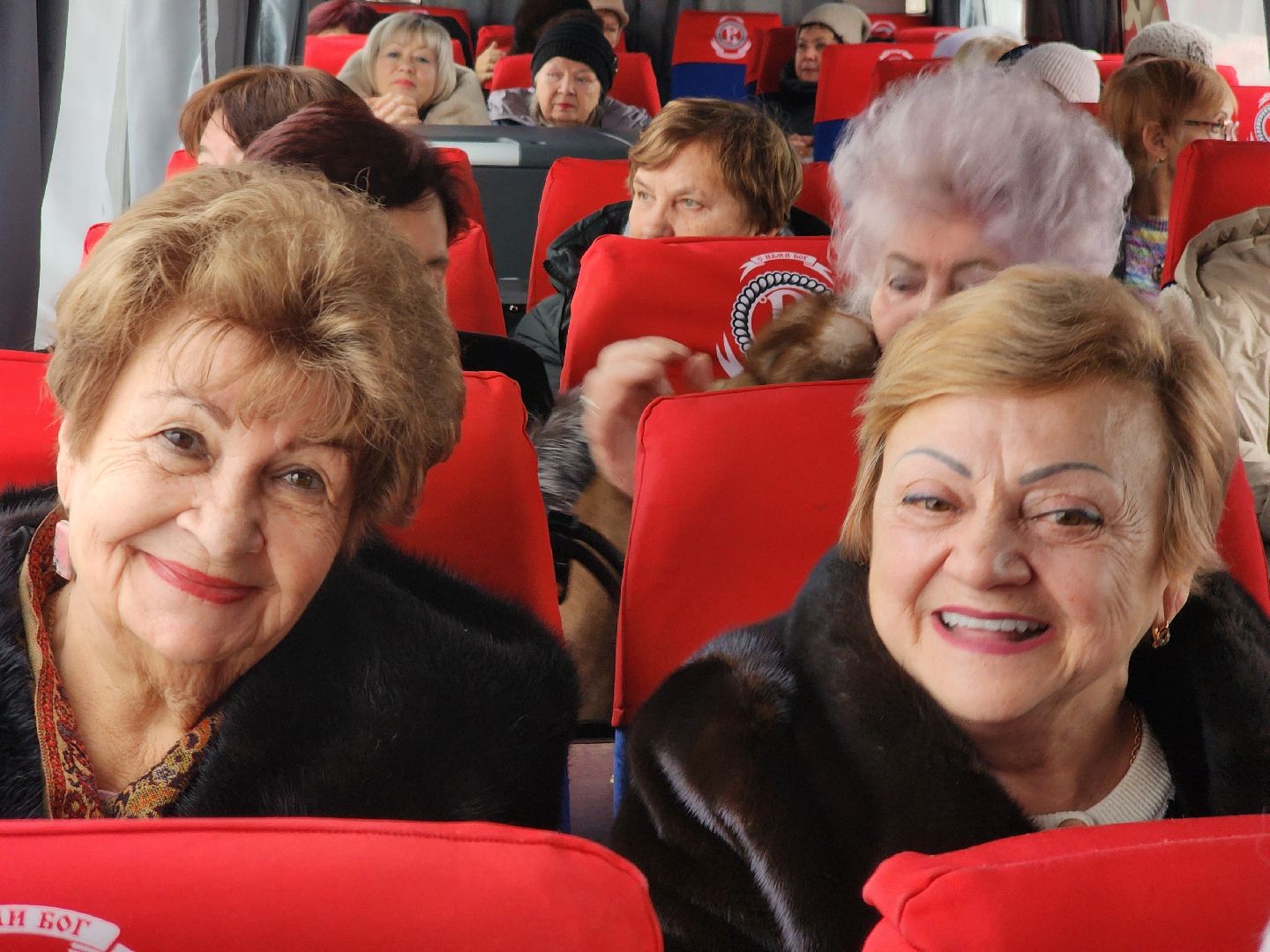 Подольск, Культура, вднх, активное долголетие,