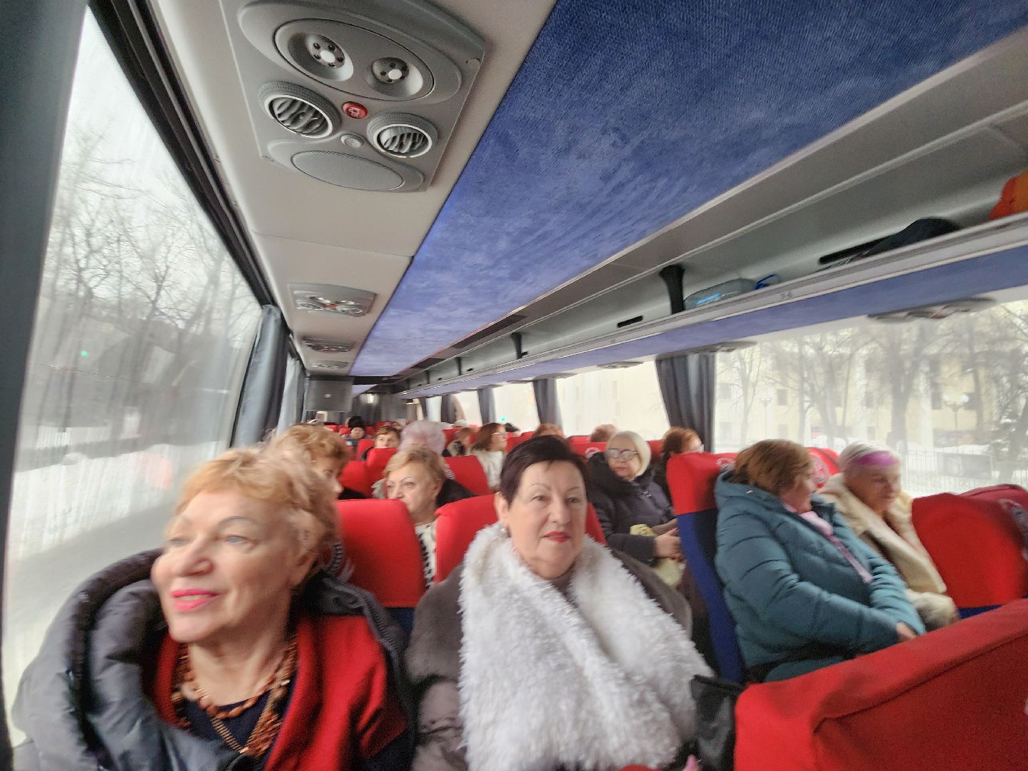 Подольск, Культура, вднх, активное долголетие,