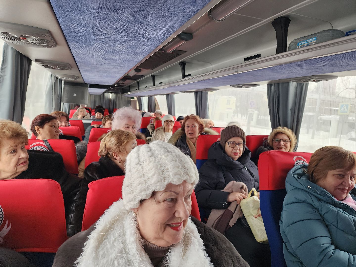 Подольск, Культура, вднх, активное долголетие,