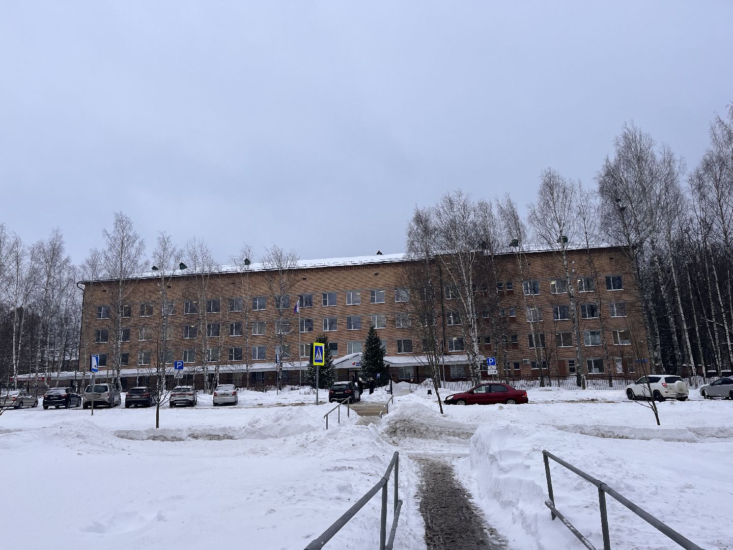 шаховская, узи, больница, врач,