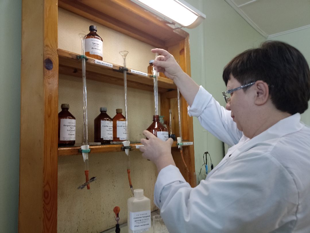 Серпухов, Вода, Водоканал, ЖКХ