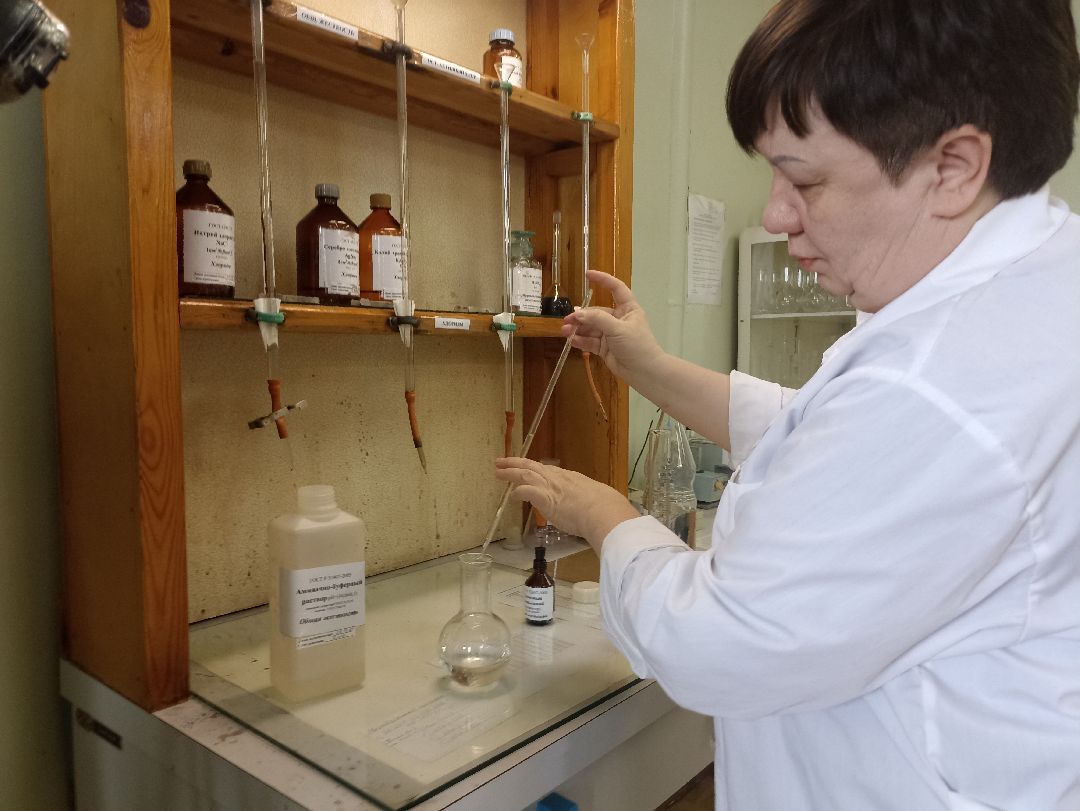 Серпухов, Вода, Водоканал, ЖКХ