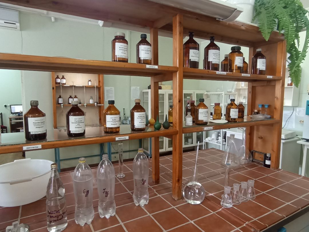 Серпухов, Вода, Водоканал, ЖКХ