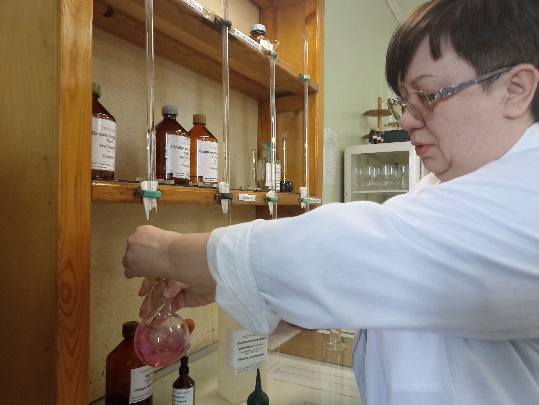 Серпухов, Вода, Водоканал, ЖКХ