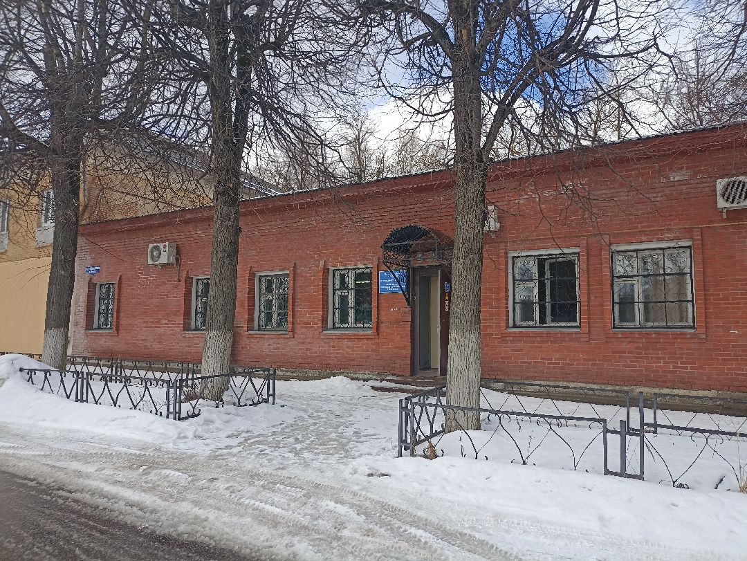 Серпухов, Вода, Водоканал, ЖКХ