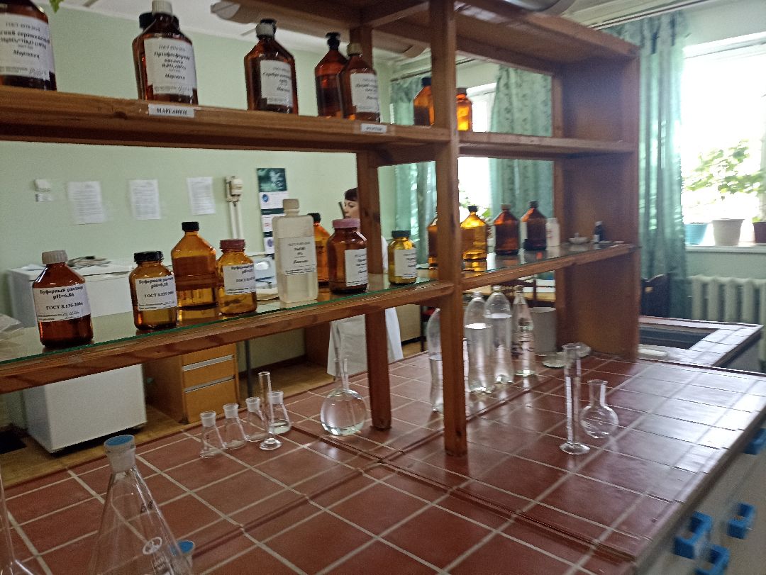 Серпухов, Вода, Водоканал, ЖКХ