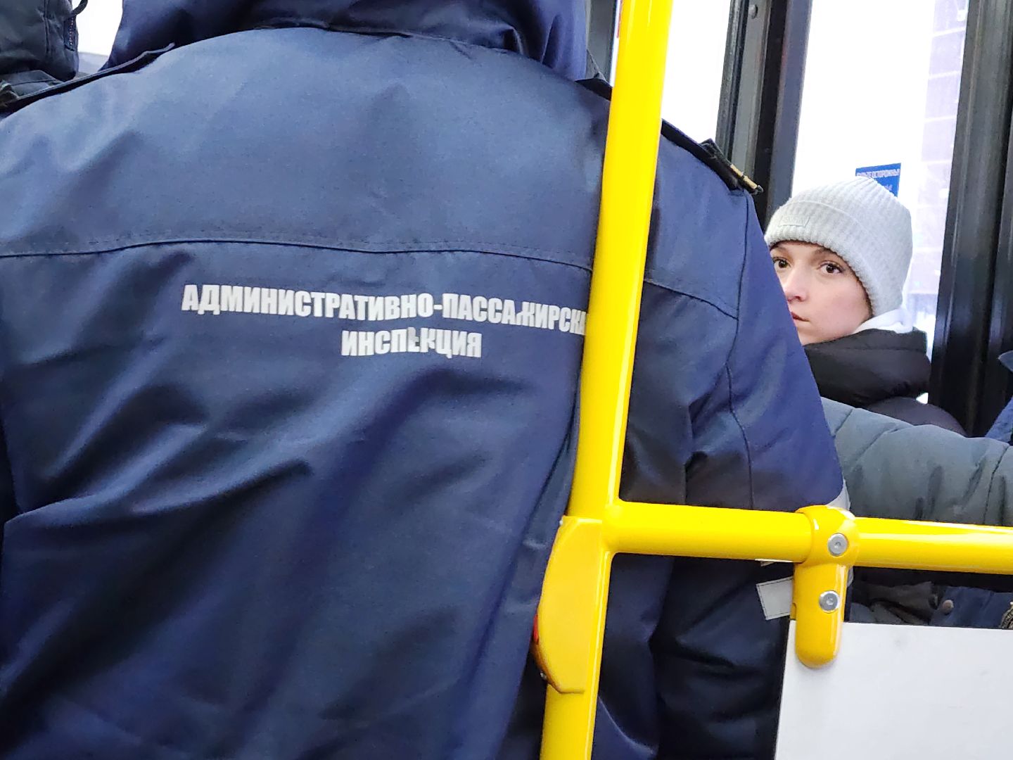 транспортная безопасность, ленинский округ, инспекция, рейд,