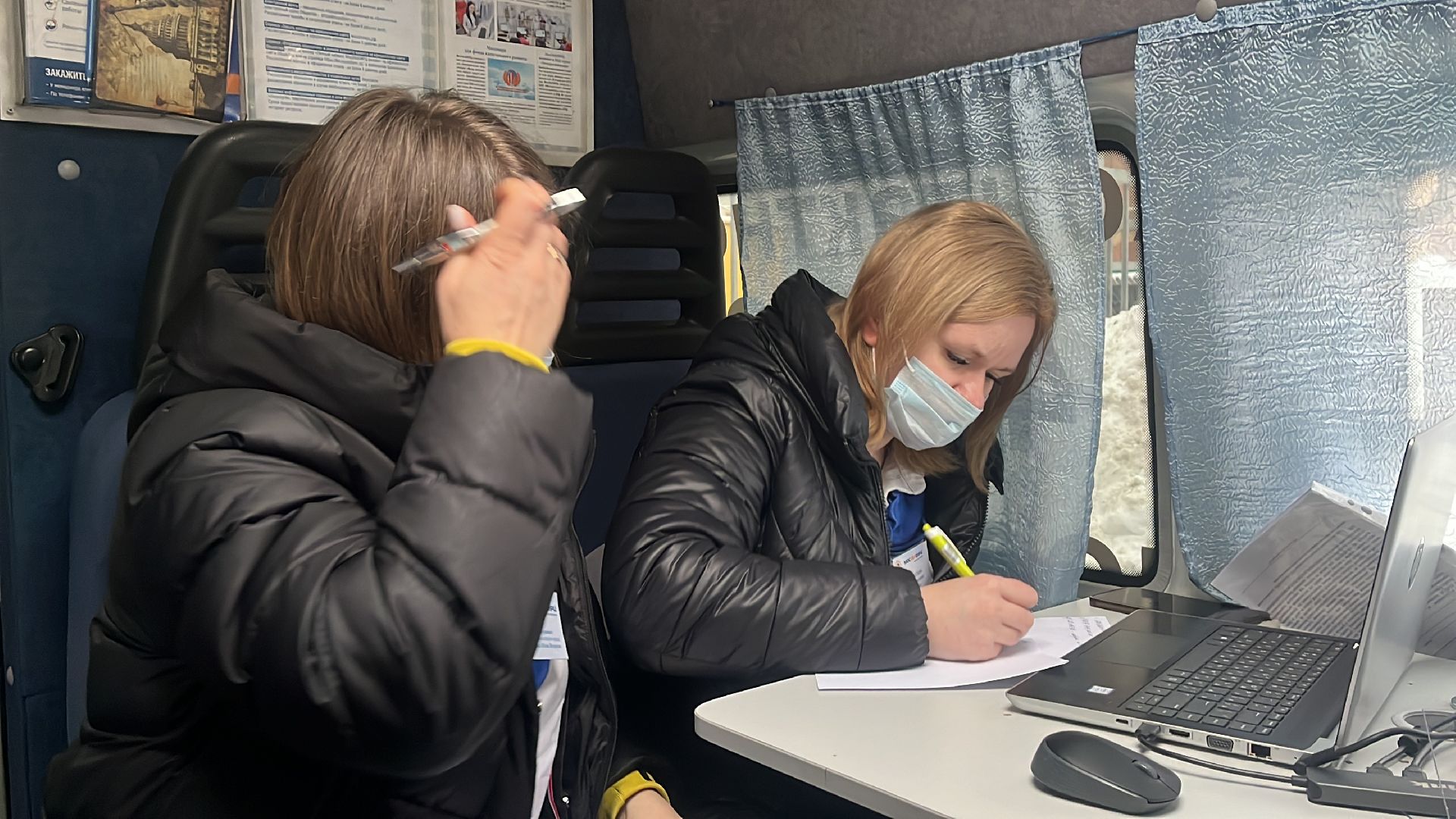 выездной прием, жкх подмосковья, мособлеирц,