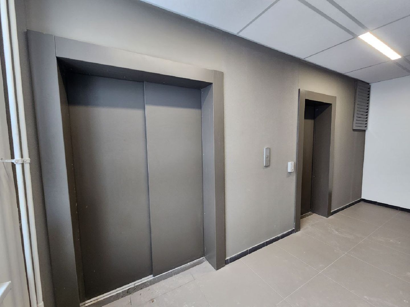 мытищи, лифт, ЖК Самолет, грузовой лифт,