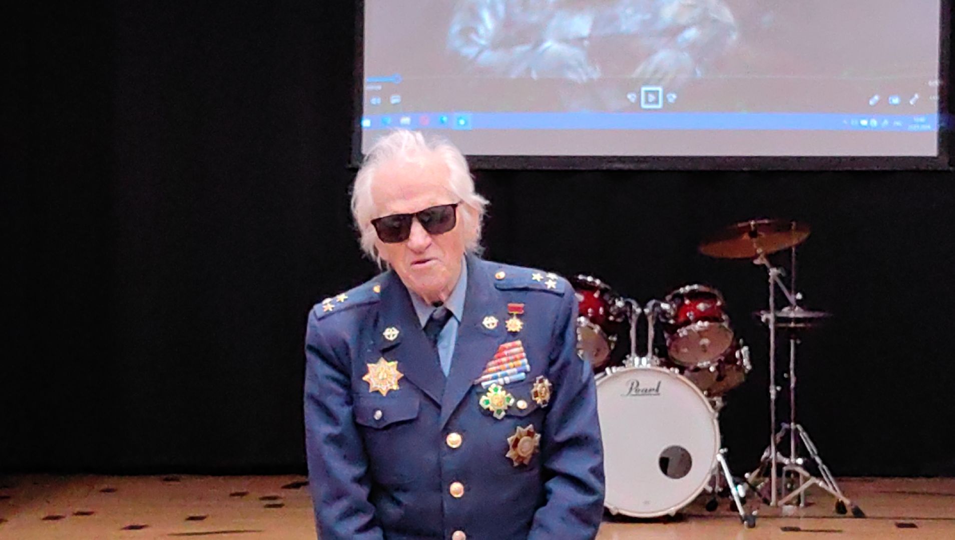 Блокада Ленинграда, Урок мужества, дорога жизни,