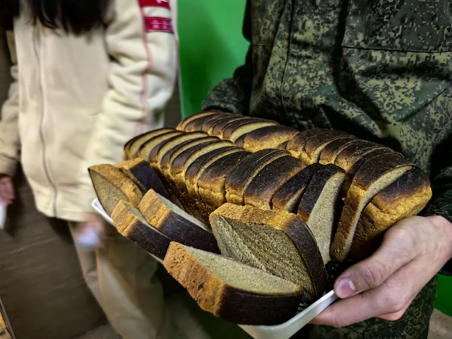 Блокада Ленинграда, Урок мужества, дорога жизни,